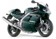 Triumph Daytona 955i